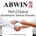 Abwin logo