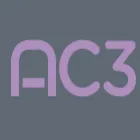 AC3 logo