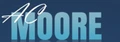 AC Moore logo