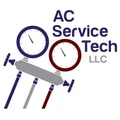 AC Service Tech logo