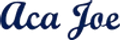 Aca Joe logo