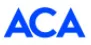 ACA France logo