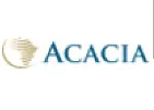 Acacia Mining logo