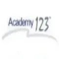 Academy 123 logo