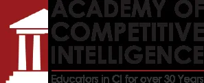 Academy of Competitive Intelligence logo