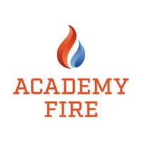 Academy Fire logo