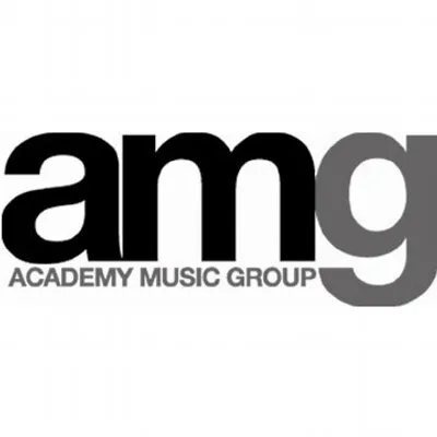 Academy Music Group logo