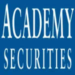 Academy Securities logo