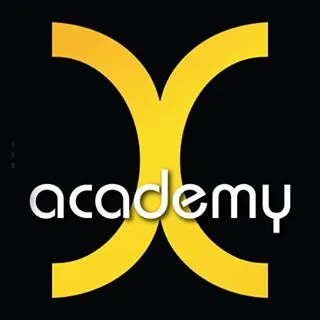 AcademyX logo