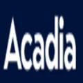 Acadia Pharmaceuticals logo