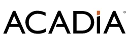 Acadia Performance Platform logo