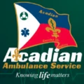 Acadian Ambulance logo