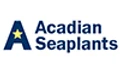 Acadian Seaplants logo