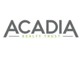 Acadia Realty Trust logo