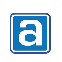 AcadView logo