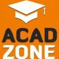 Acadzone logo