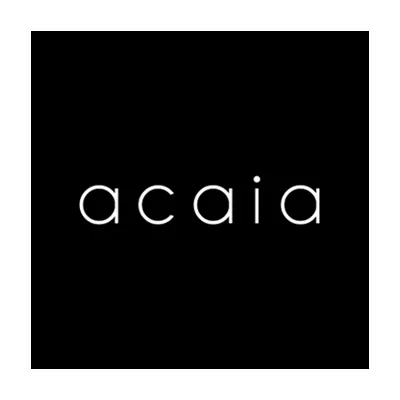 Acaia logo