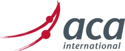 ACA International logo