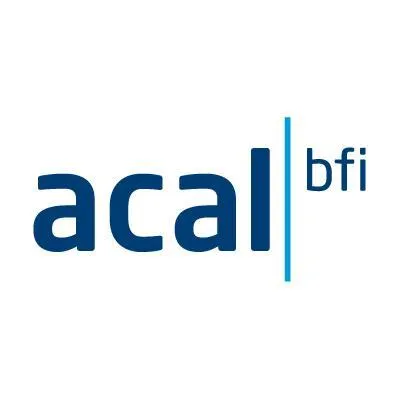 Acal BFi logo