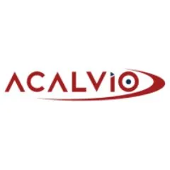 Acalvio logo