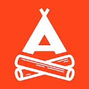 Acamp logo