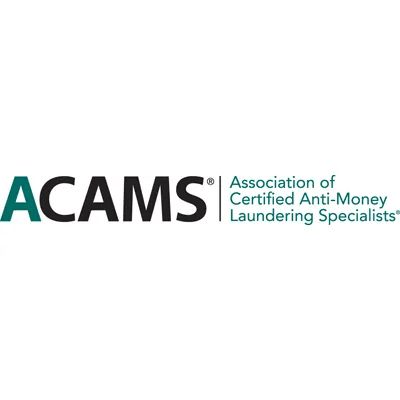 ACAMS logo