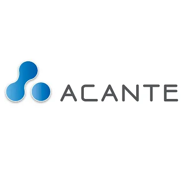 Acante logo