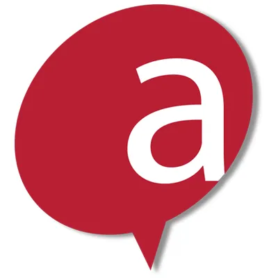 Acapela group logo