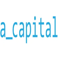 A.Capital logo