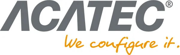 ACATEC logo