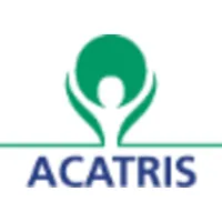 Acatris logo