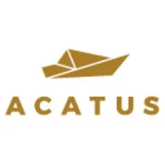 Acatus logo