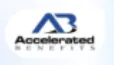 Accelerated Benefits logo