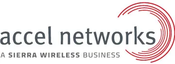 Accel Networks logo