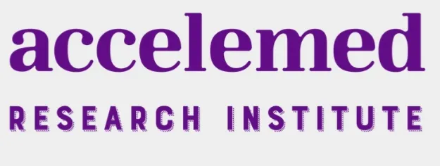 Accelemed Research Institute logo