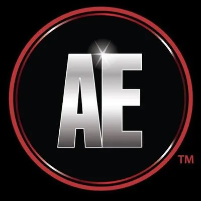 Accel Entertainment logo