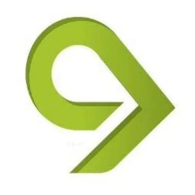 Accelerant Dayton logo