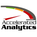 Accelerated Analytics logo