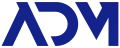 Accelerated Digital Media logo