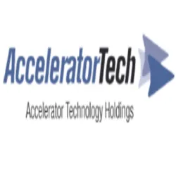 Accelerator Technology Holdings logo