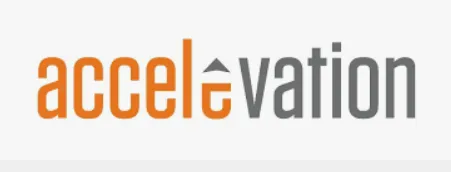 Accelevation logo