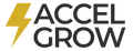 AccelGrow logo