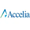 Accelia logo