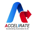 Accelirate logo