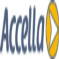 Accella logo