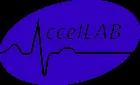 AccelLAB logo