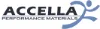 Accella Performance Materials logo