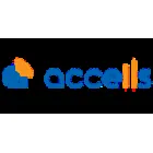 Accells logo