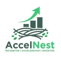 AccelNest logo