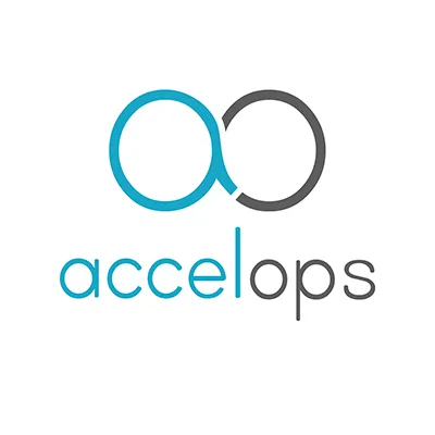 AccelOps logo